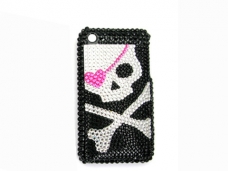 iPhone Back Case for iPhone  3G